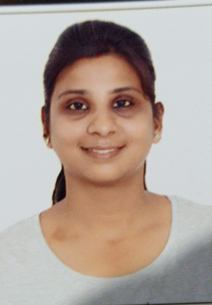 Smita Khare